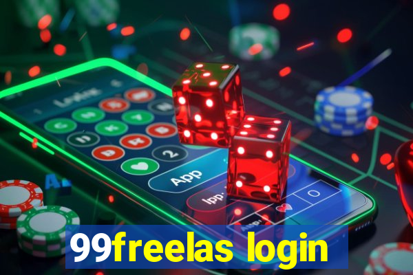 99freelas login